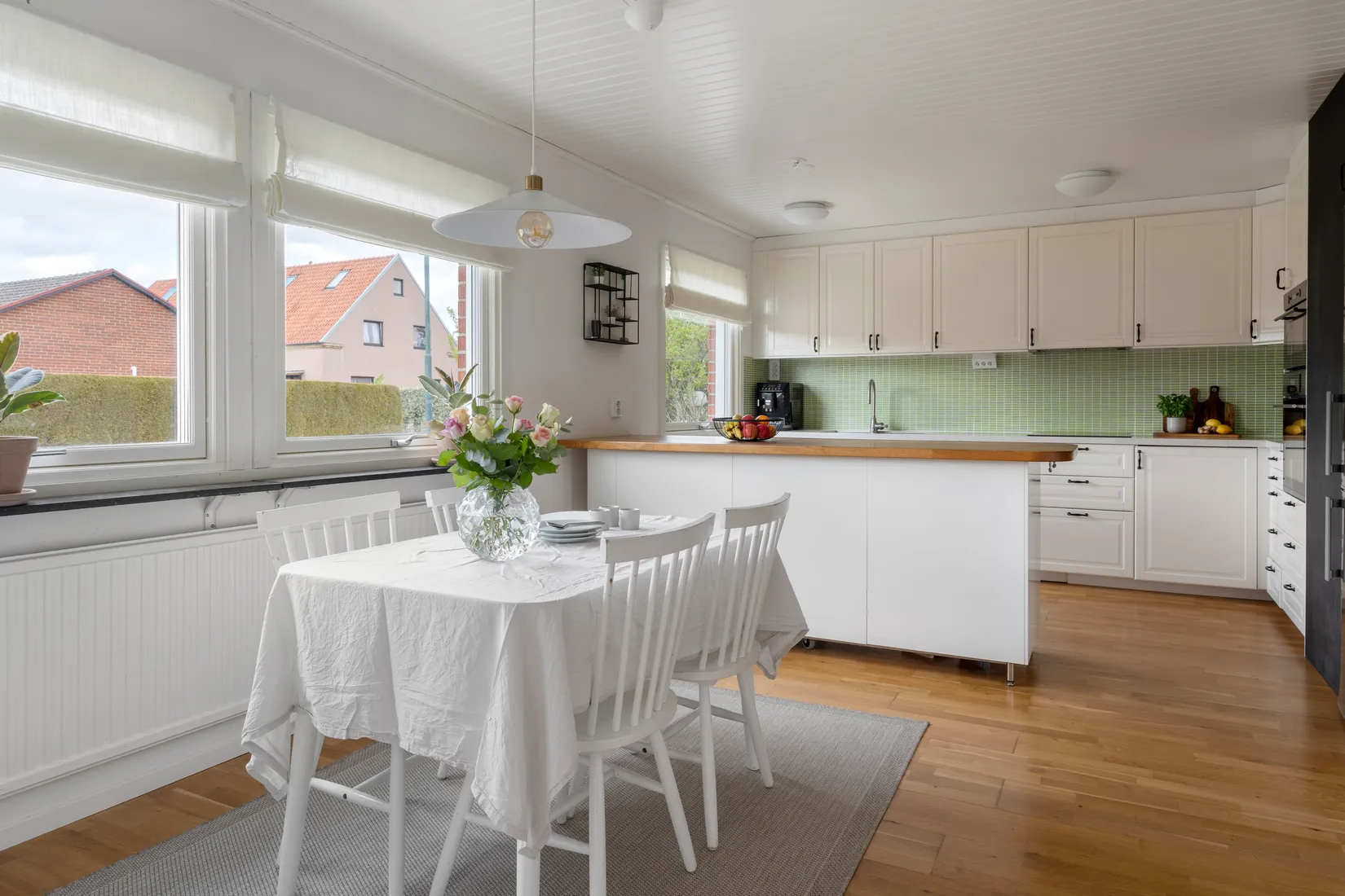 Villa, Trumslagaregatan 3, Västra Egna hem, Trelleborg
