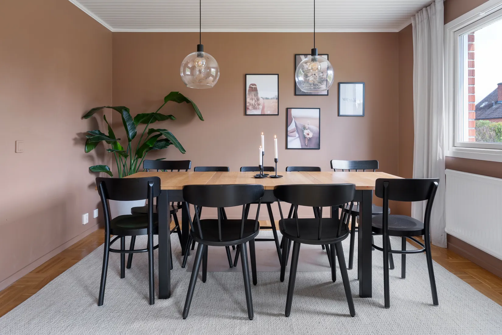 Villa, Trumslagaregatan 3, Västra Egna hem, Trelleborg
