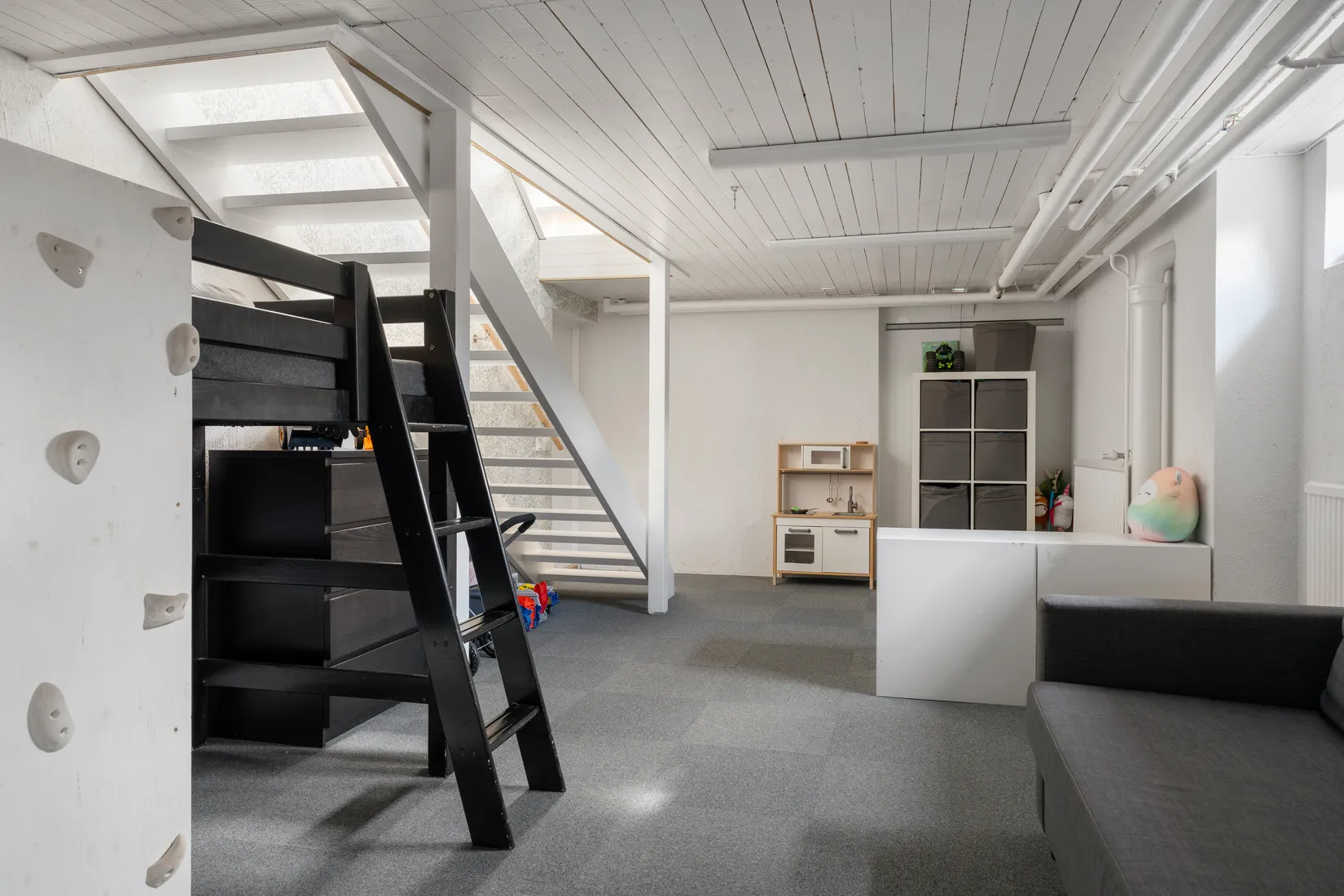 Villa, Trumslagaregatan 3, Västra Egna hem, Trelleborg