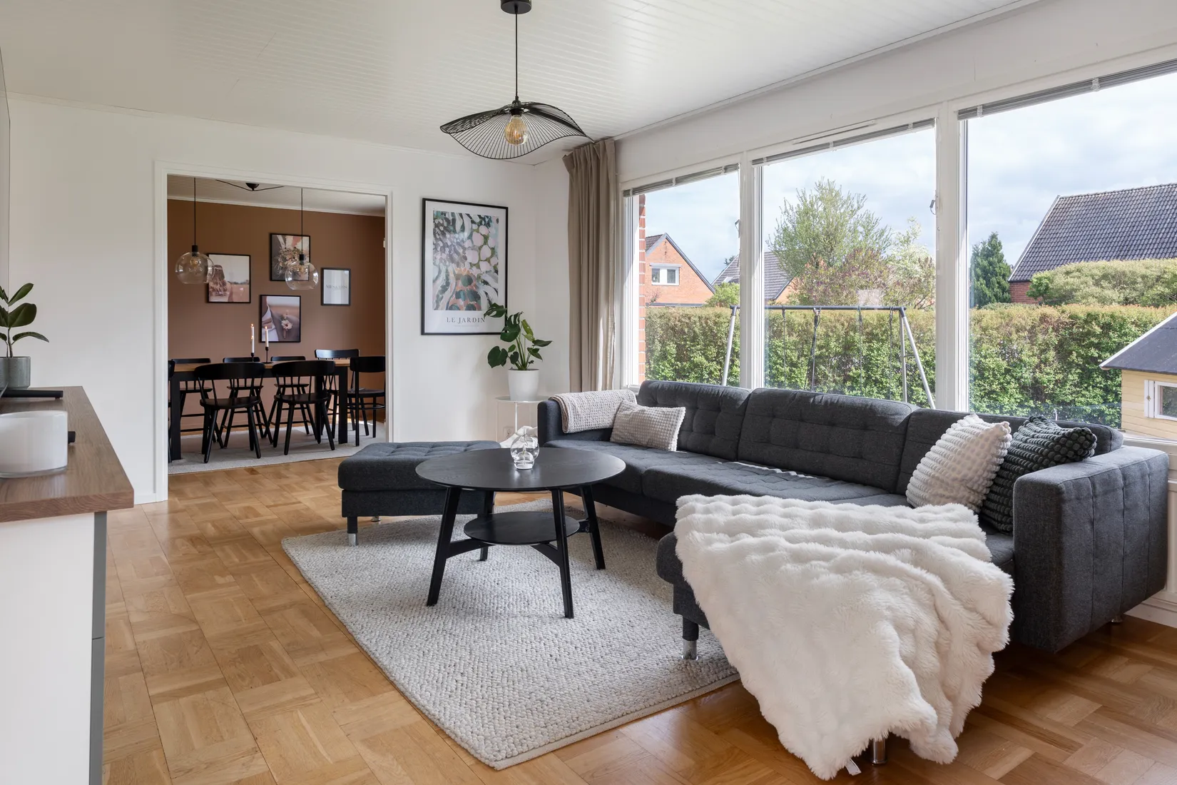 Villa, Trumslagaregatan 3, Västra Egna hem, Trelleborg