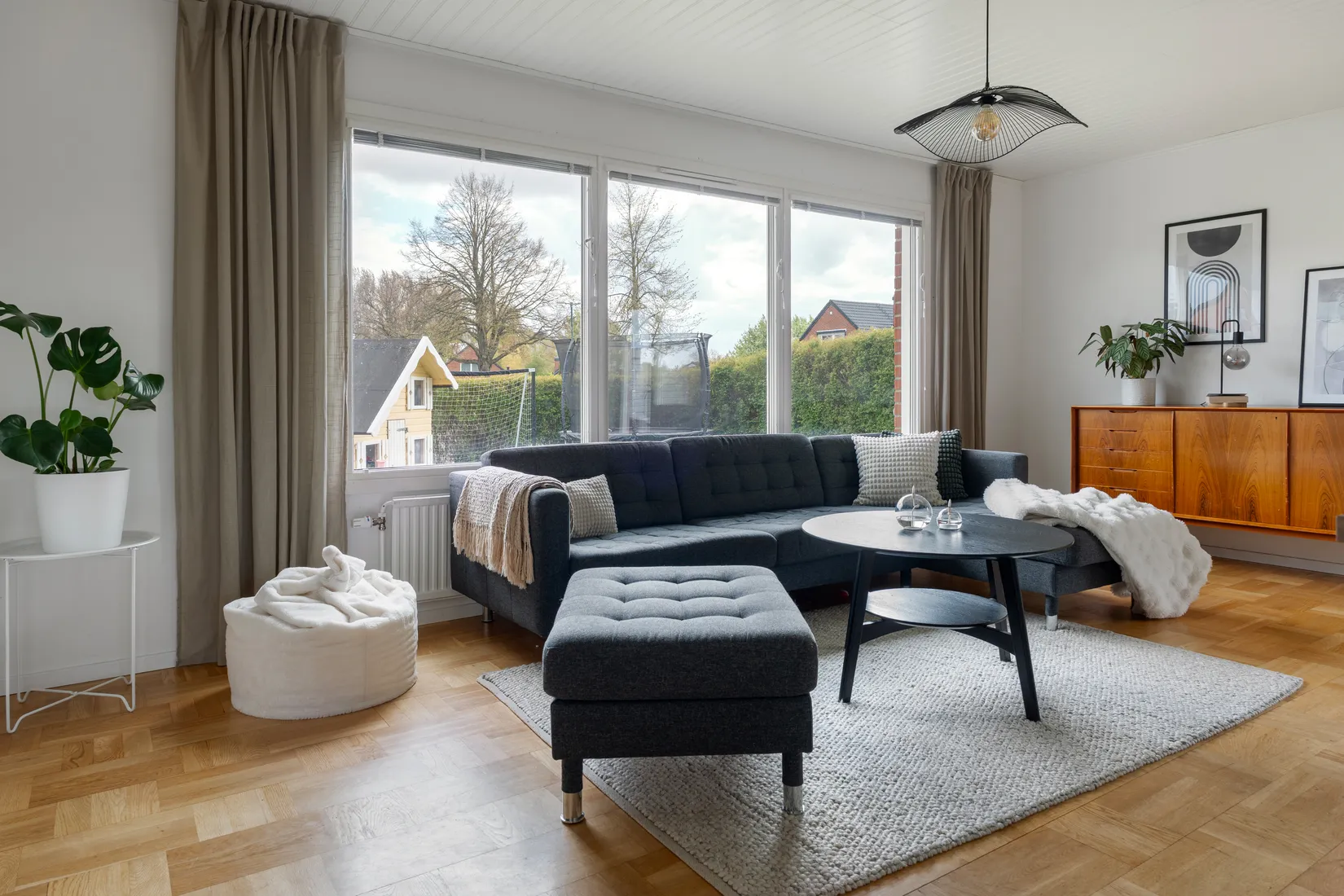 Villa, Trumslagaregatan 3, Västra Egna hem, Trelleborg