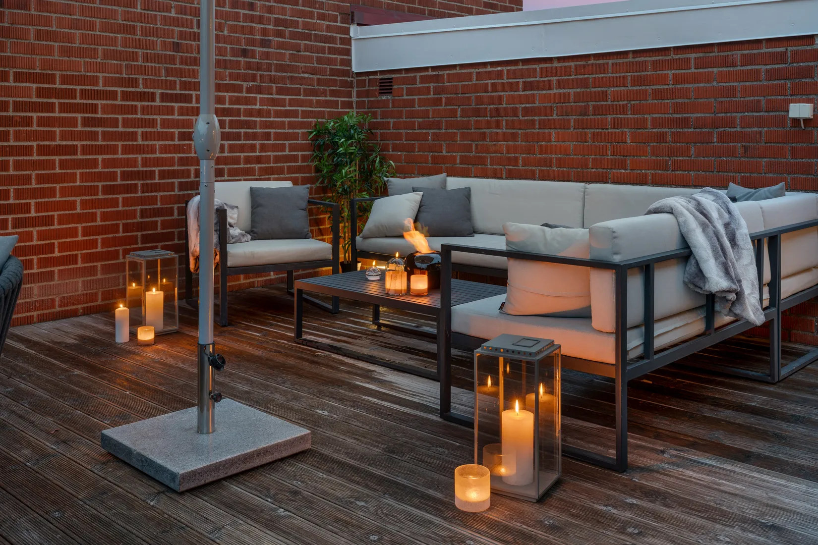 Villa, Trumslagaregatan 3, Västra Egna hem, Trelleborg