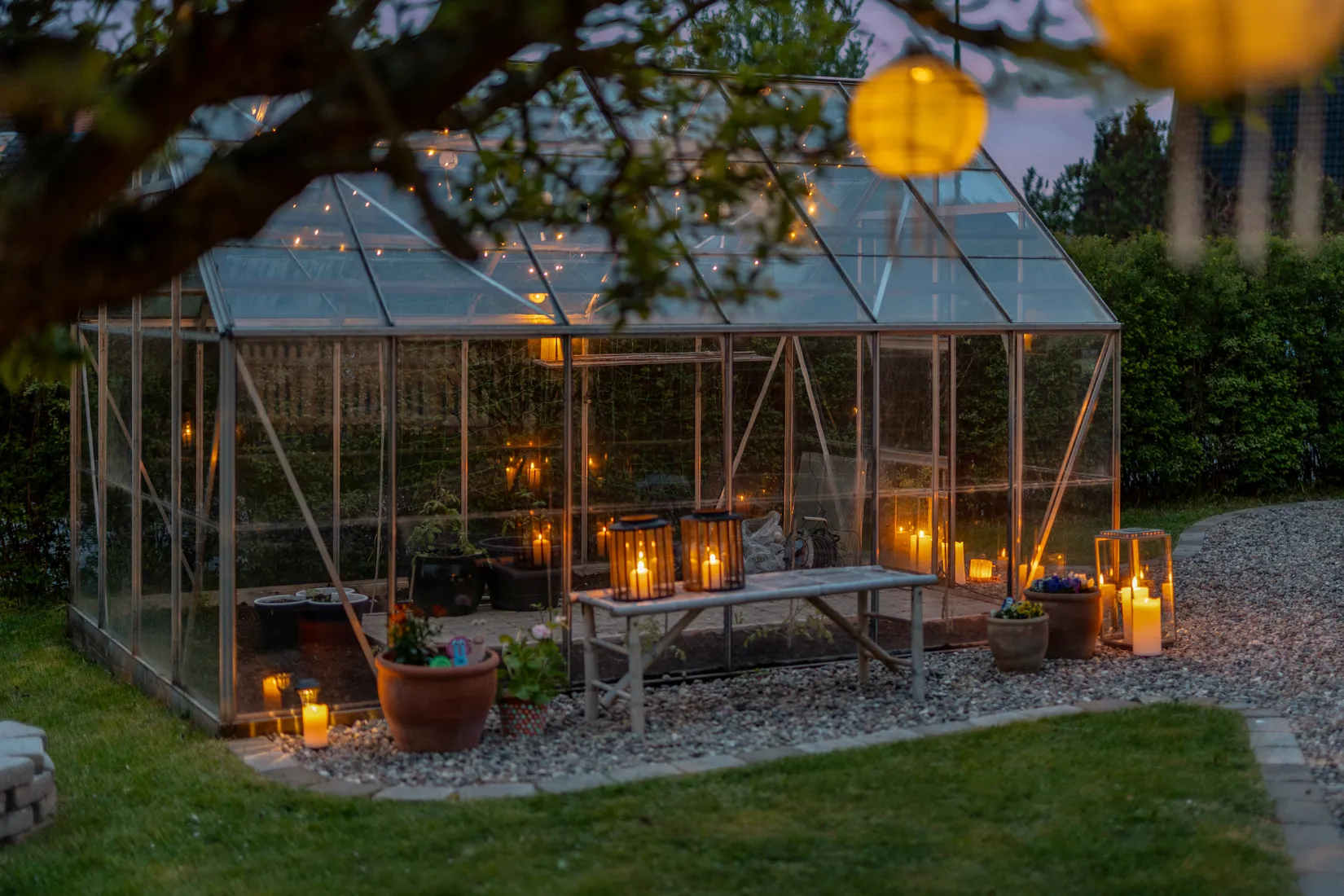 Villa, Trumslagaregatan 3, Västra Egna hem, Trelleborg