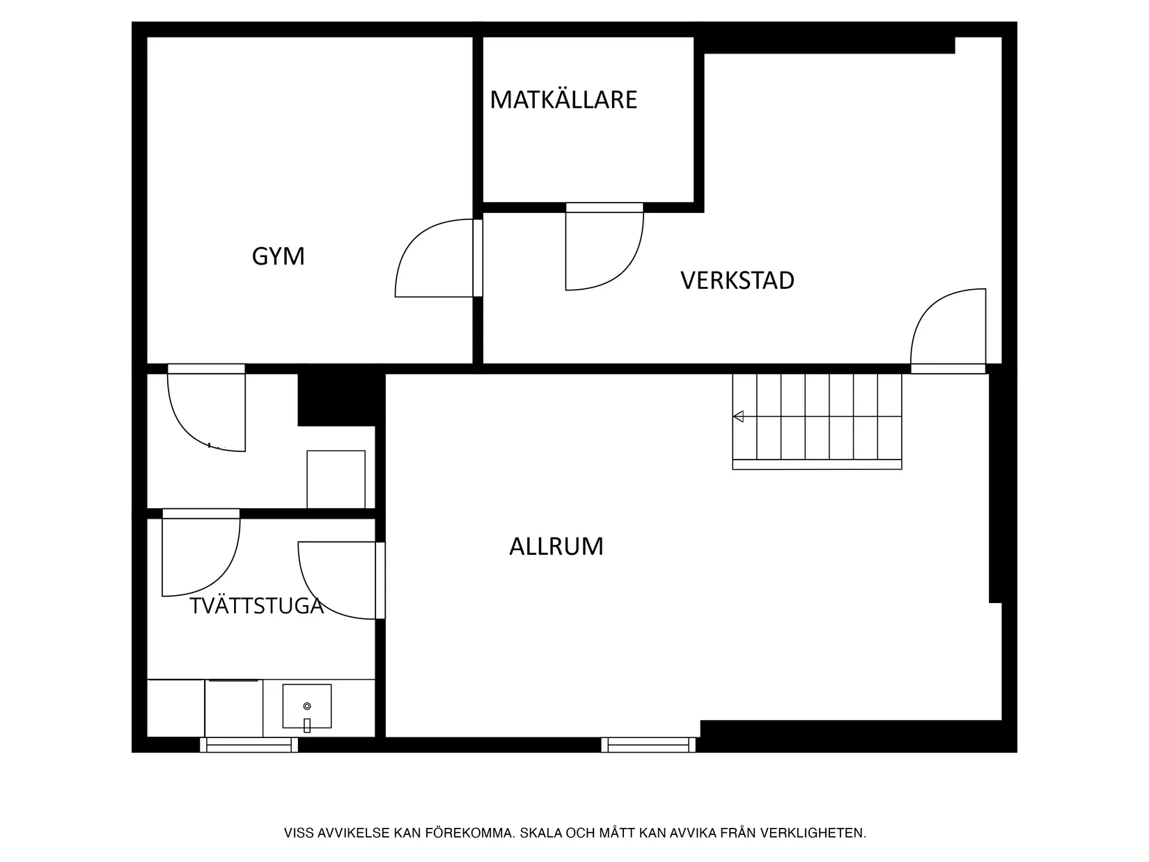 Villa, Trumslagaregatan 3, Västra Egna hem, Trelleborg