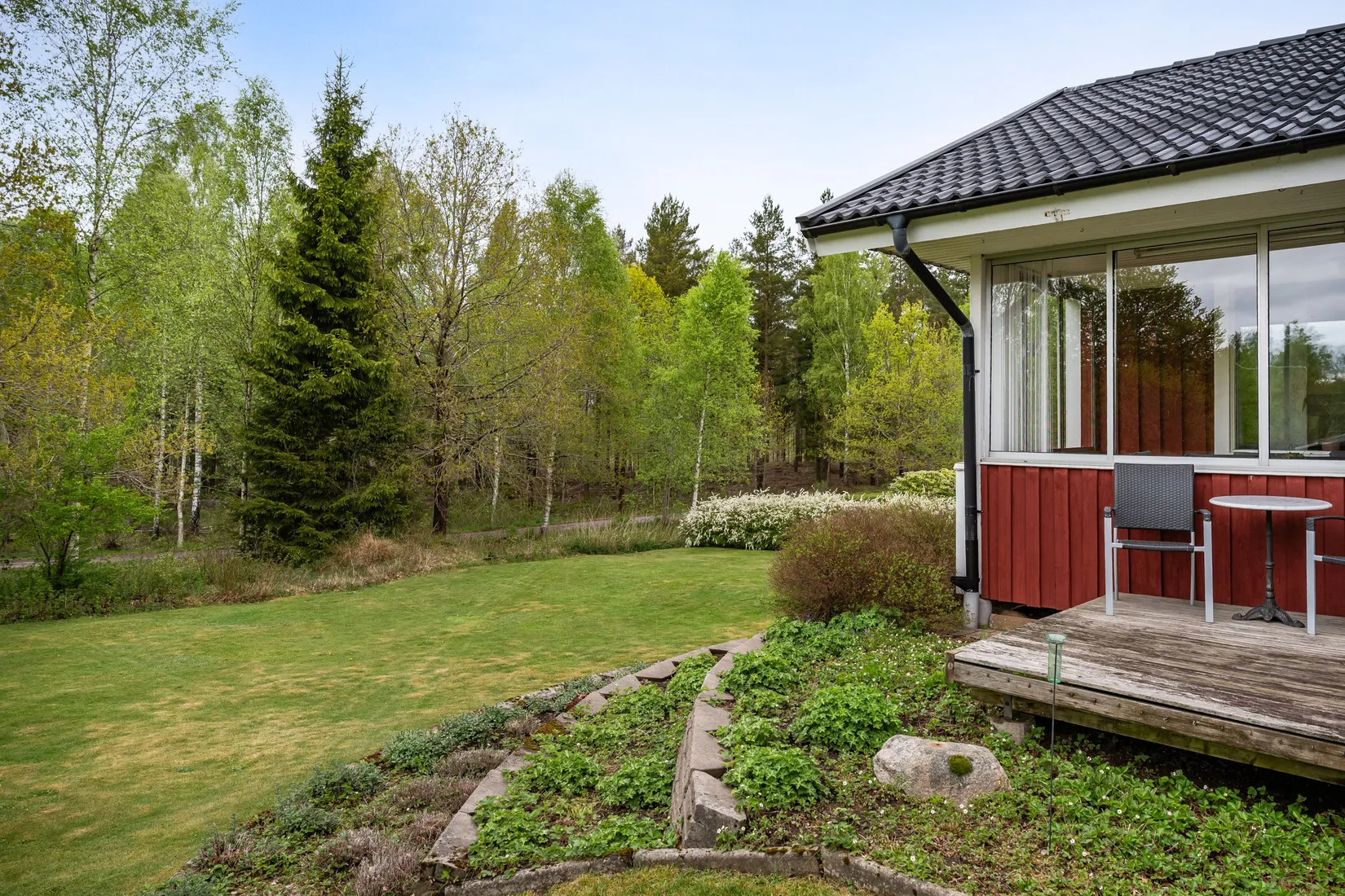 Villa, Snidarevägen 20, Bjärnum, Hässleholm