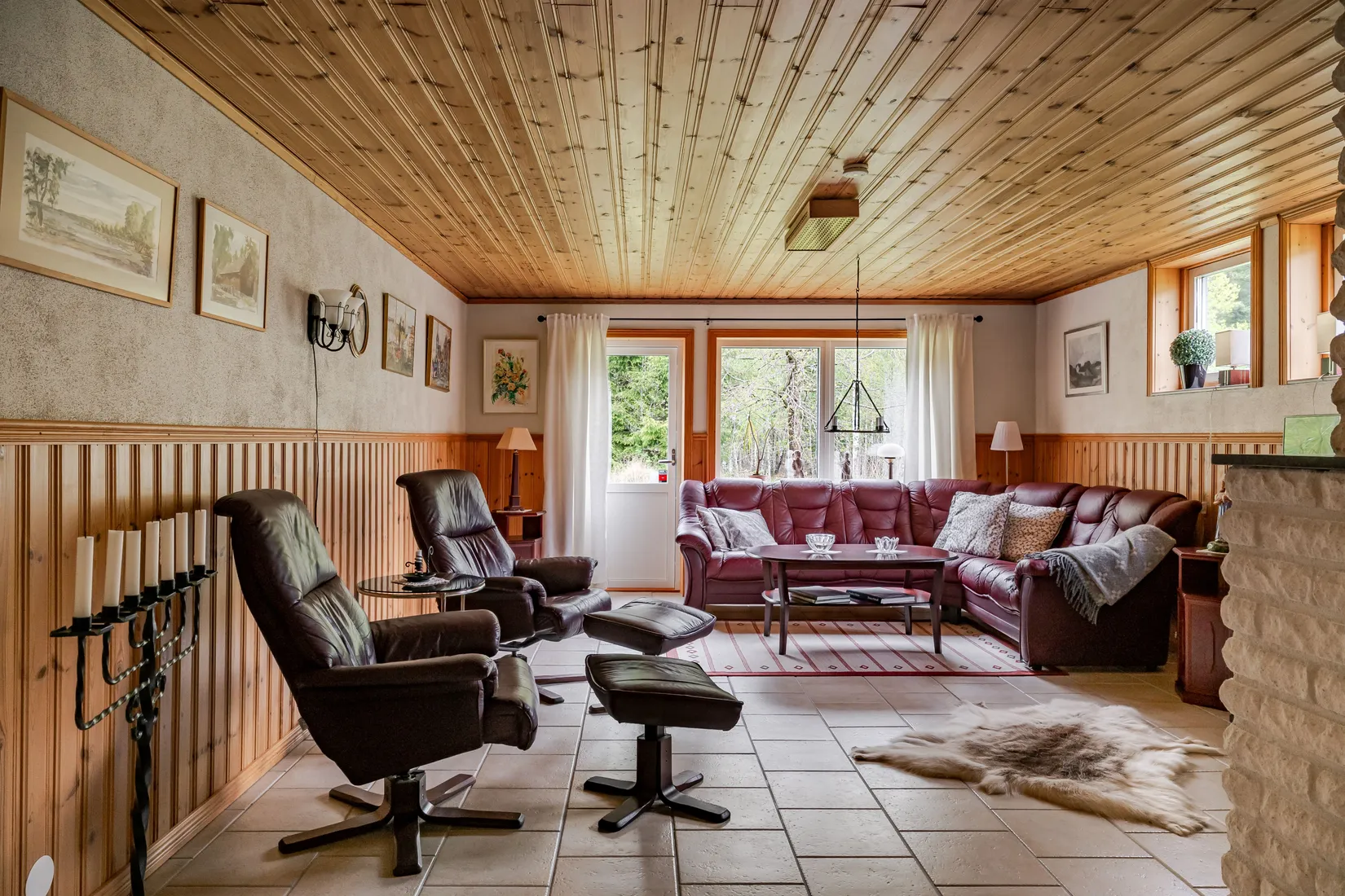 Villa, Snidarevägen 20, Bjärnum, Hässleholm