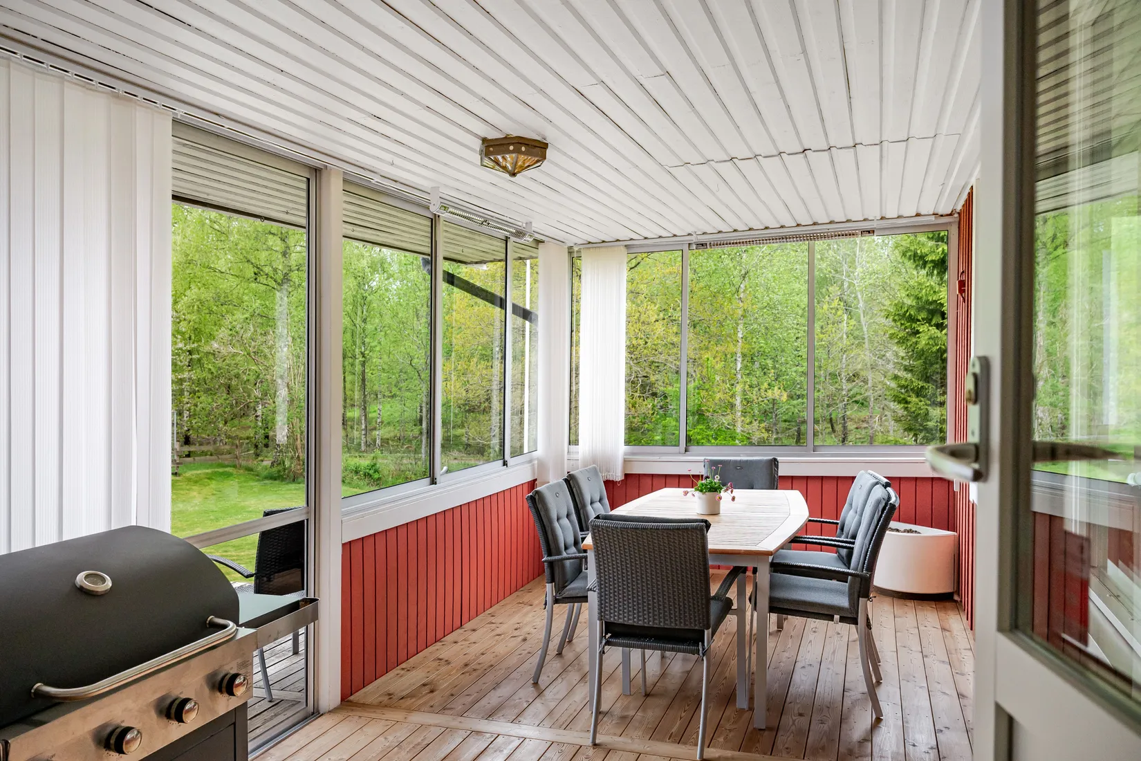 Villa, Snidarevägen 20, Bjärnum, Hässleholm