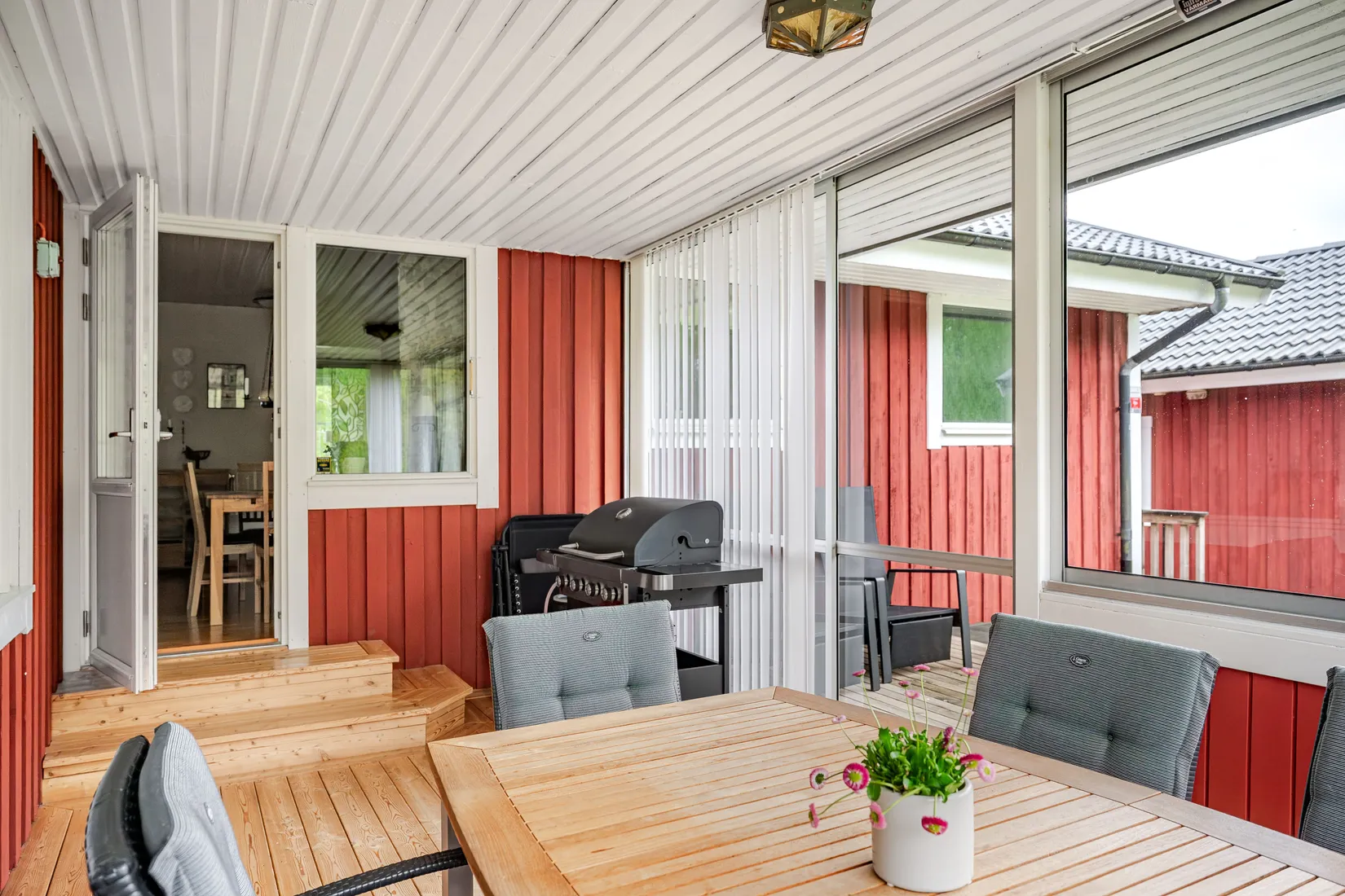 Villa, Snidarevägen 20, Bjärnum, Hässleholm