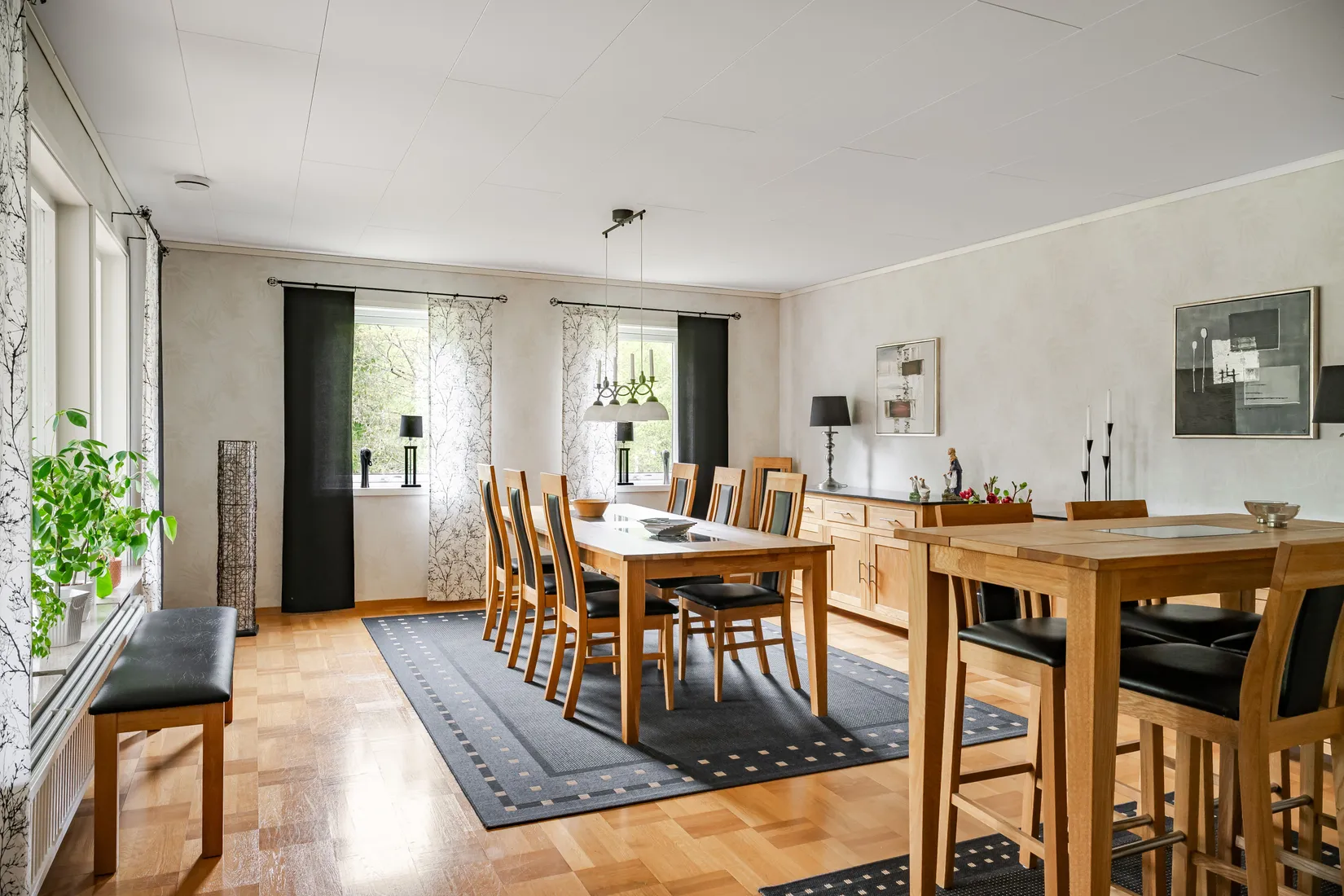 Villa, Snidarevägen 20, Bjärnum, Hässleholm