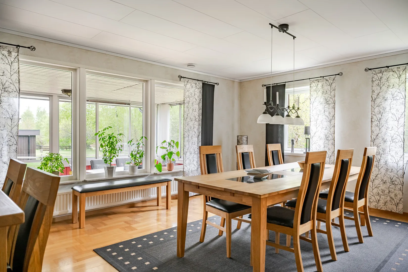 Villa, Snidarevägen 20, Bjärnum, Hässleholm