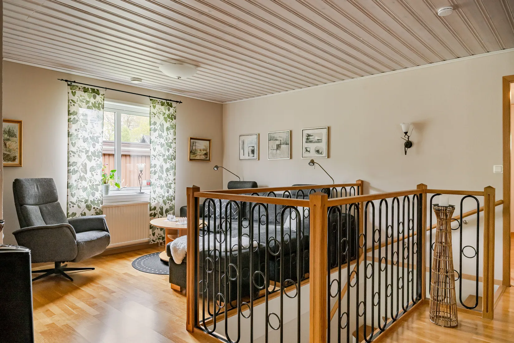 Villa, Snidarevägen 20, Bjärnum, Hässleholm