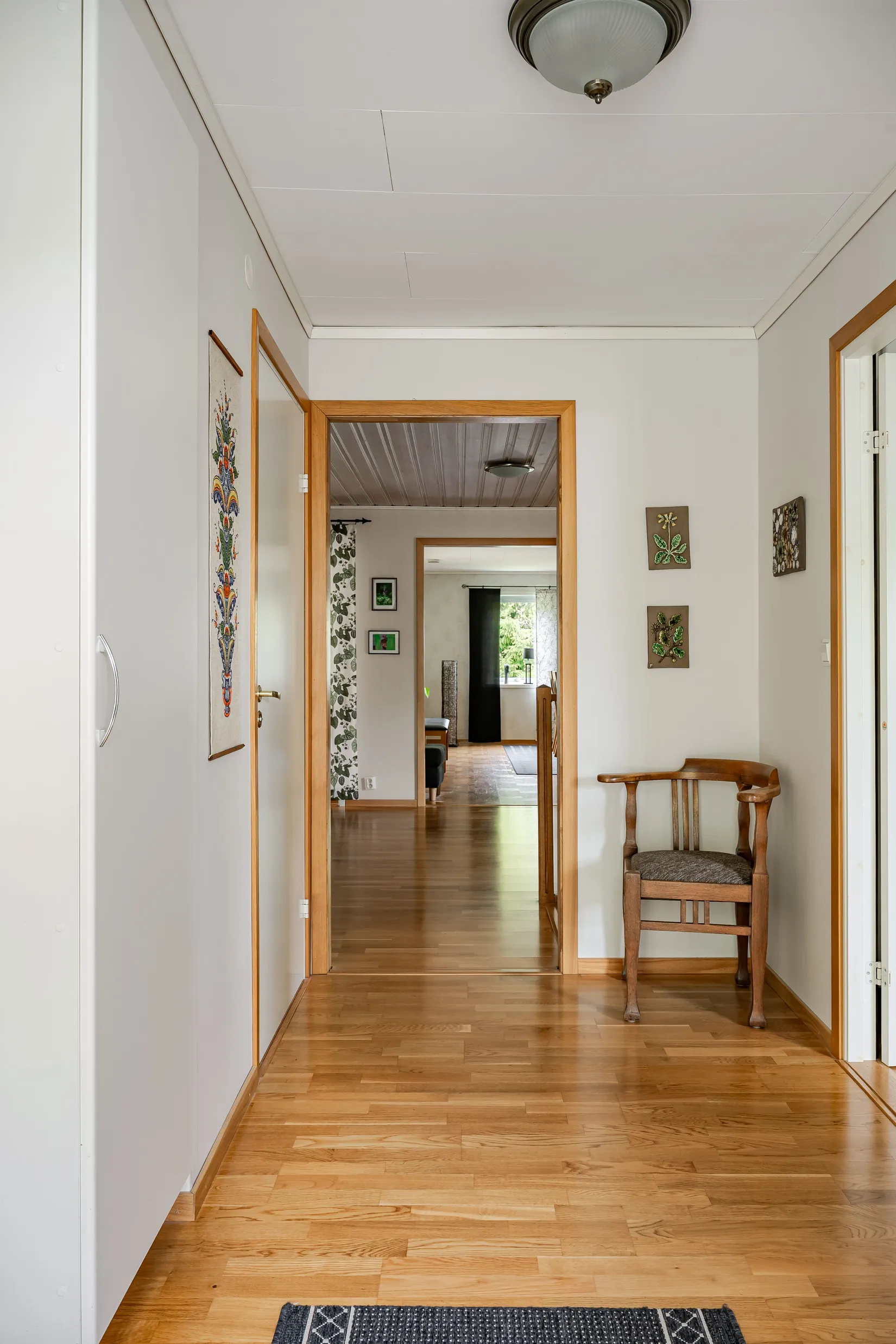 Villa, Snidarevägen 20, Bjärnum, Hässleholm