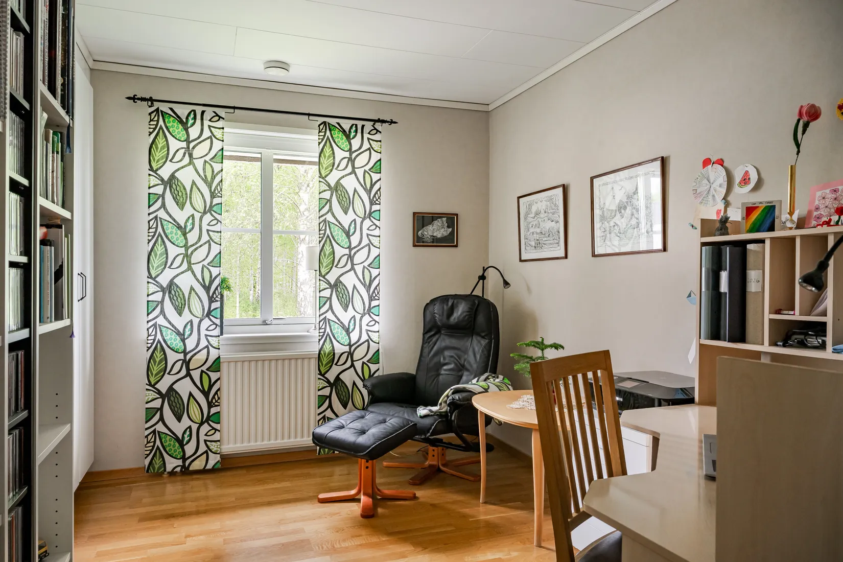Villa, Snidarevägen 20, Bjärnum, Hässleholm