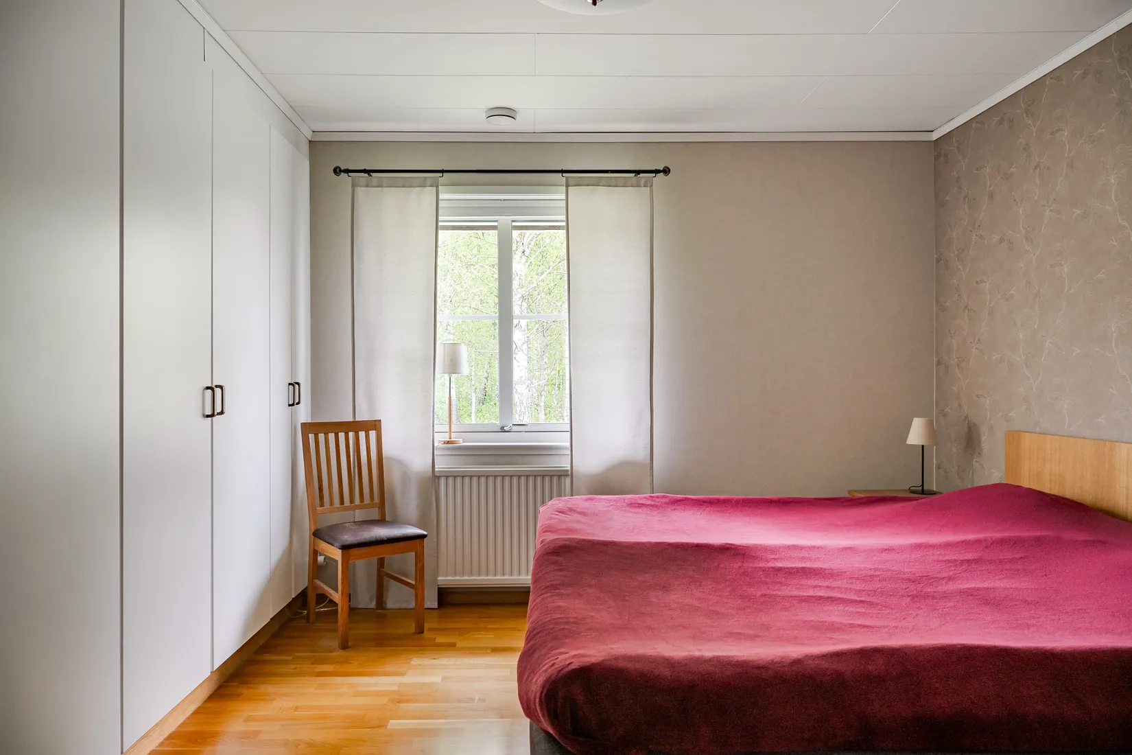 Villa, Snidarevägen 20, Bjärnum, Hässleholm