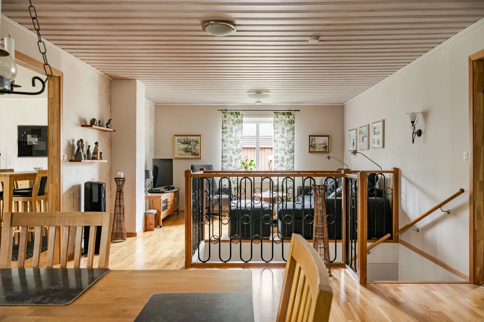 Villa, Snidarevägen 20, Bjärnum, Hässleholm