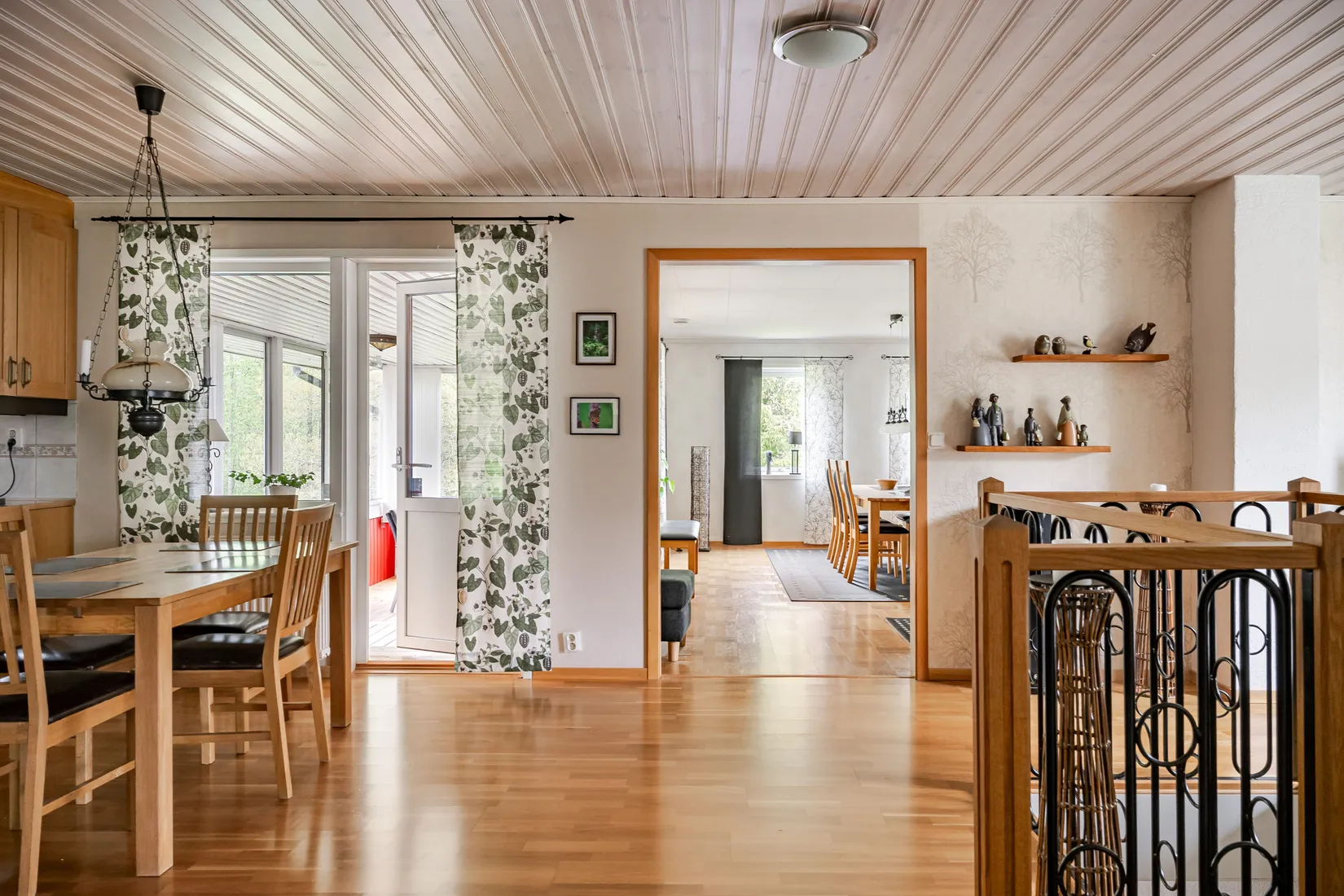Villa, Snidarevägen 20, Bjärnum, Hässleholm