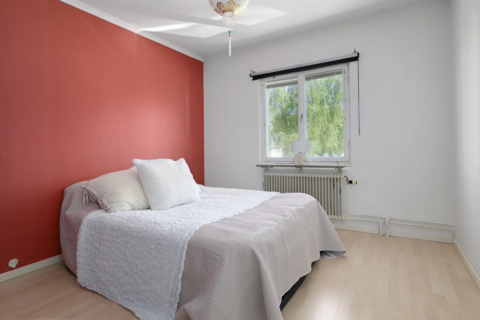 Villa, Radhus, Lyckogränd 11, Haga, Umeå