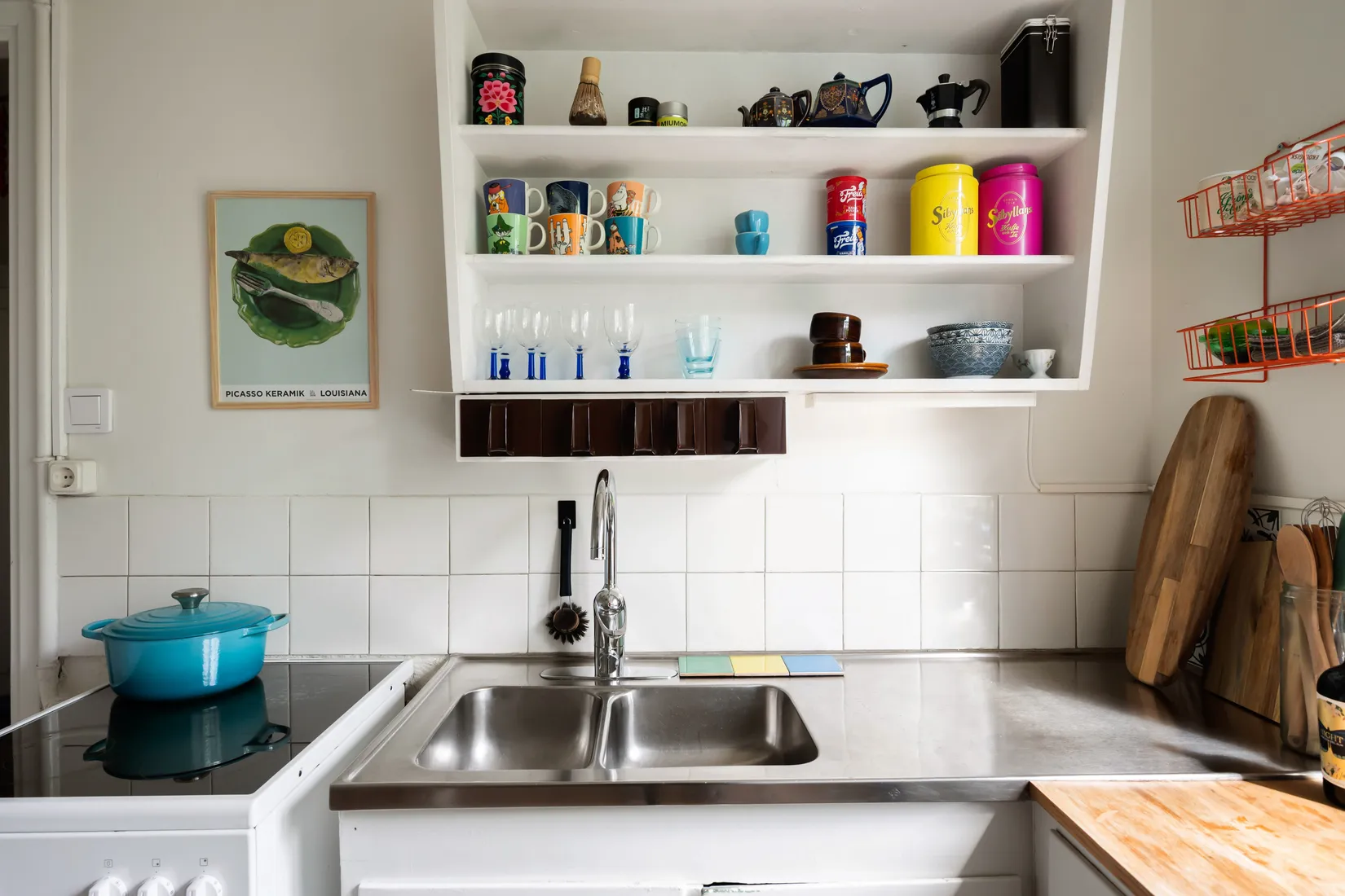 Bostadsrätt, Alingsåsvägen 30, Hammarbyhöjden, Stockholm