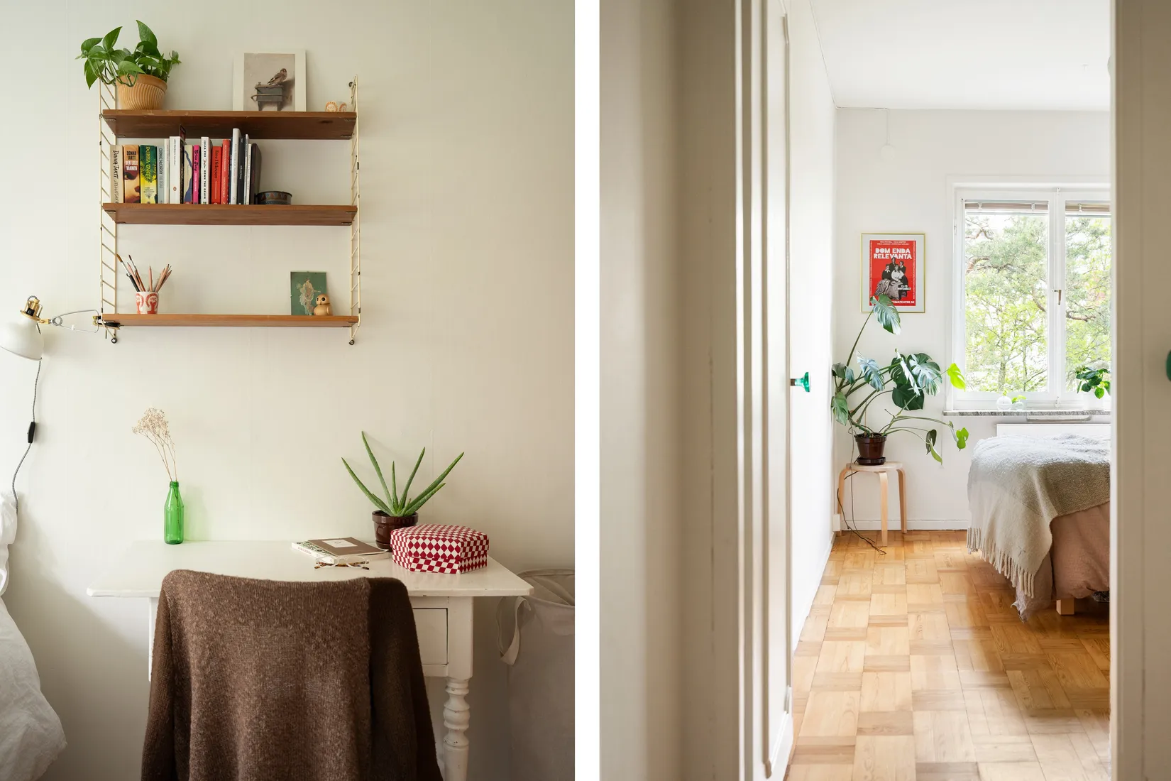 Bostadsrätt, Alingsåsvägen 30, Hammarbyhöjden, Stockholm