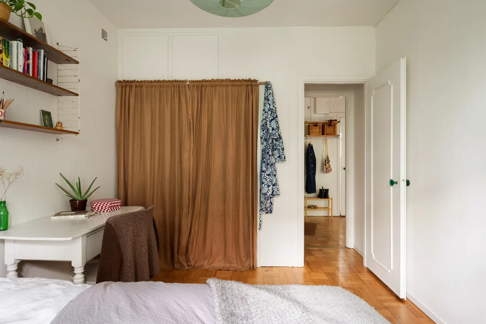 Bostadsrätt, Alingsåsvägen 30, Hammarbyhöjden, Stockholm