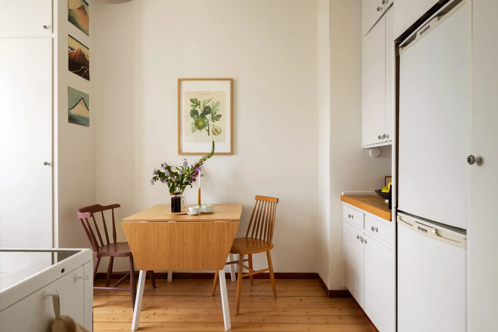Bostadsrätt, Alingsåsvägen 30, Hammarbyhöjden, Stockholm