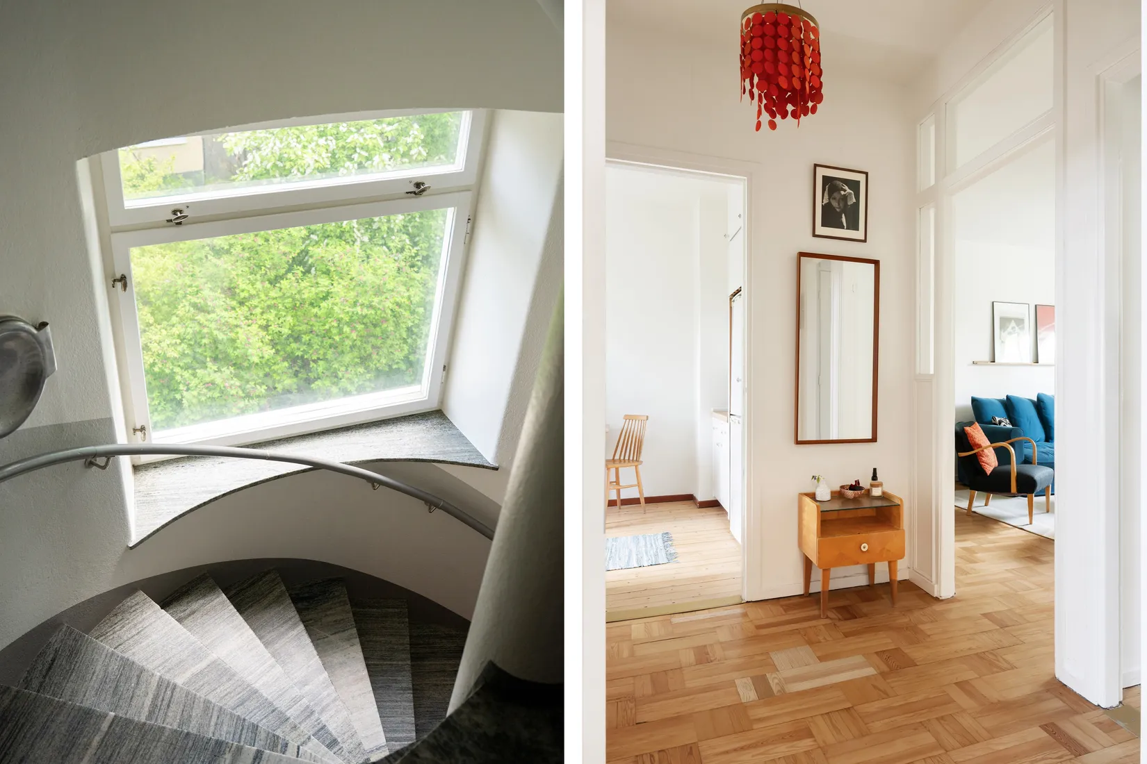 Bostadsrätt, Alingsåsvägen 30, Hammarbyhöjden, Stockholm