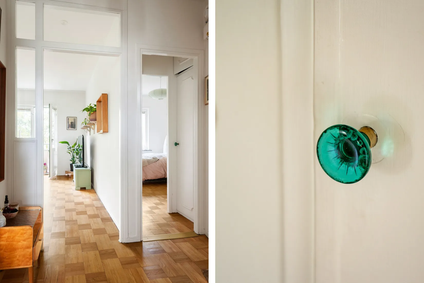 Bostadsrätt, Alingsåsvägen 30, Hammarbyhöjden, Stockholm