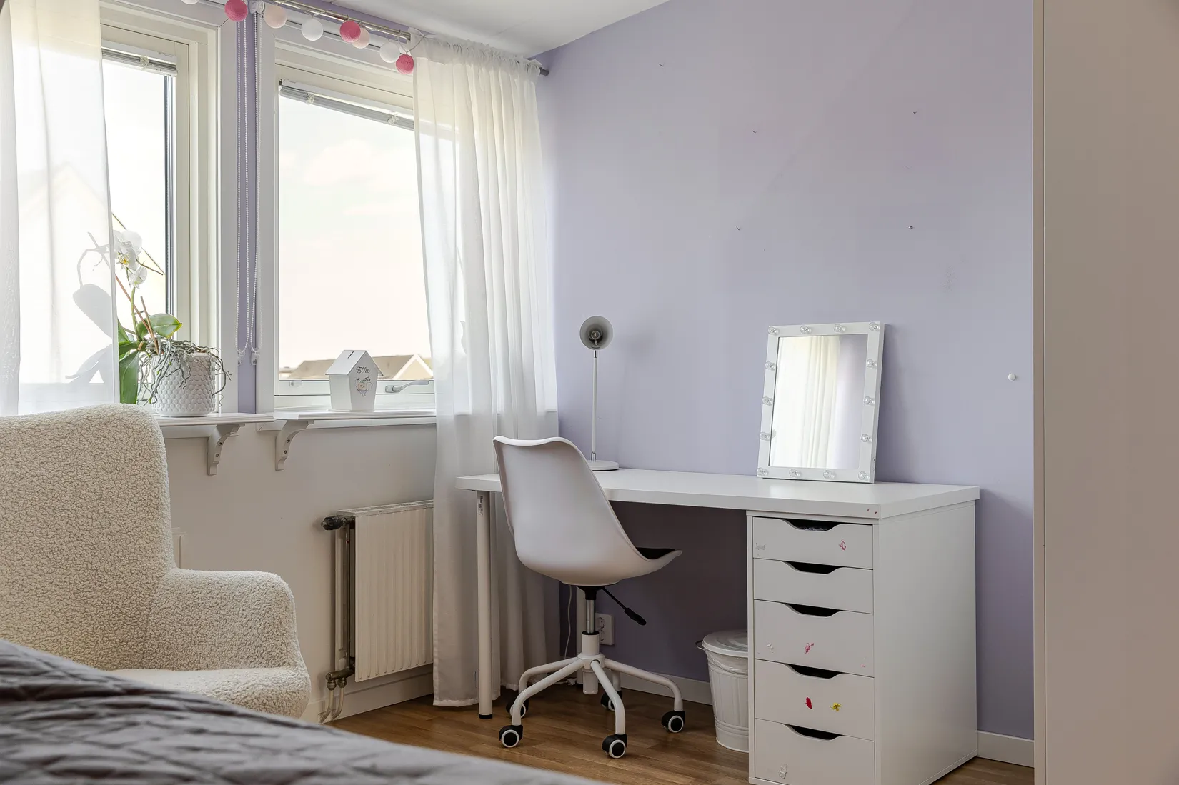 Radhus, Ekholmsvägen 485, Ekholmen, Linköping