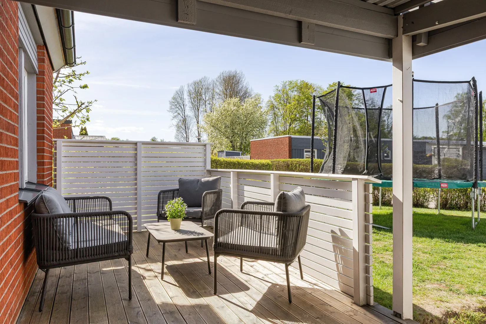 Radhus, Ekholmsvägen 485, Ekholmen, Linköping