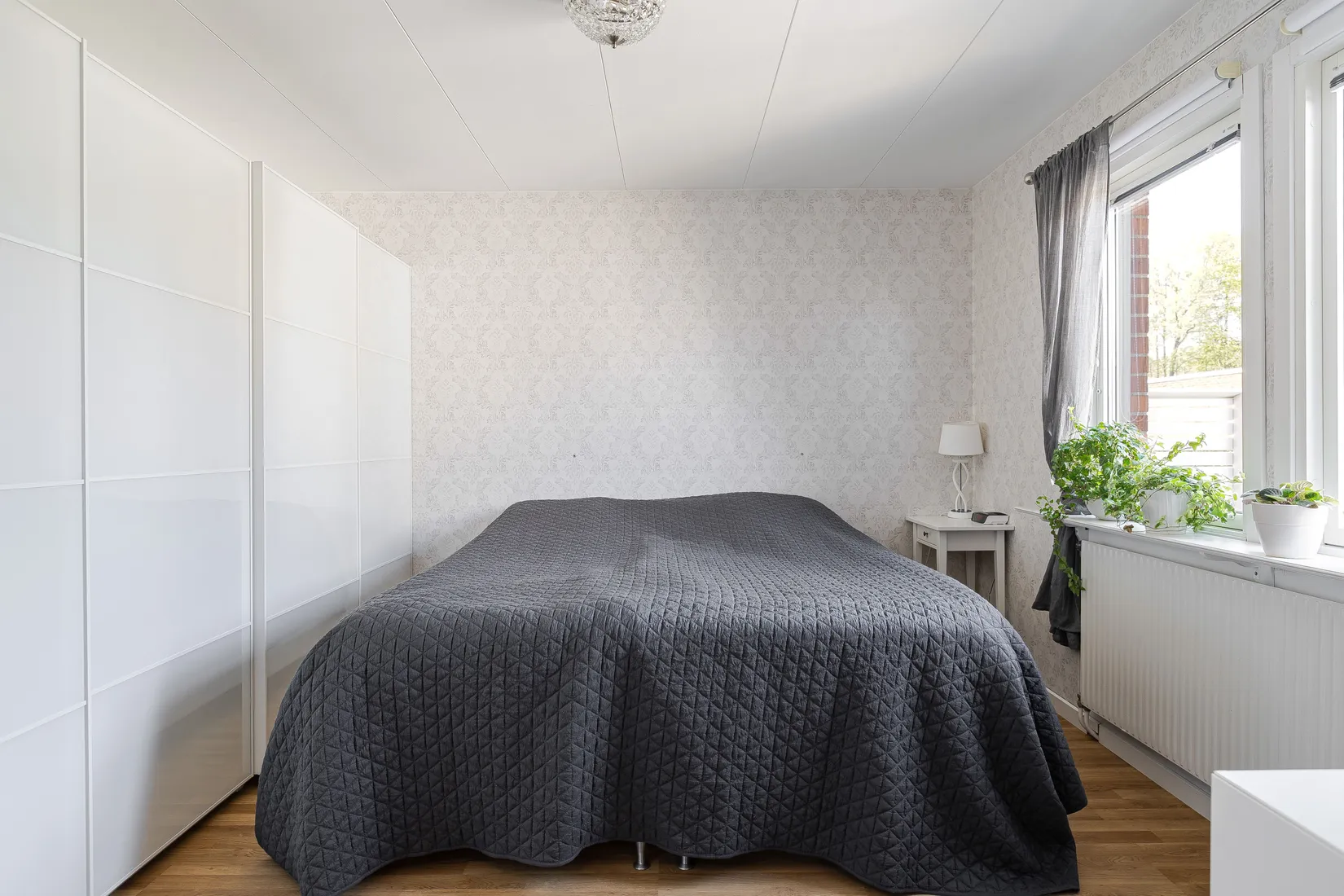 Radhus, Ekholmsvägen 485, Ekholmen, Linköping