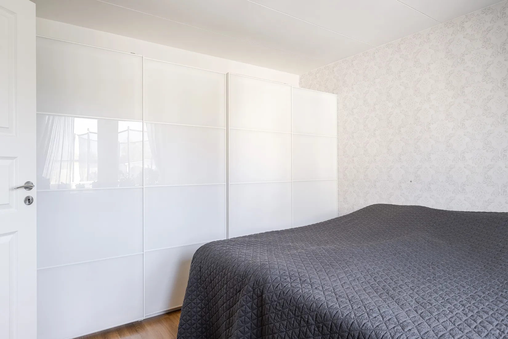 Radhus, Ekholmsvägen 485, Ekholmen, Linköping