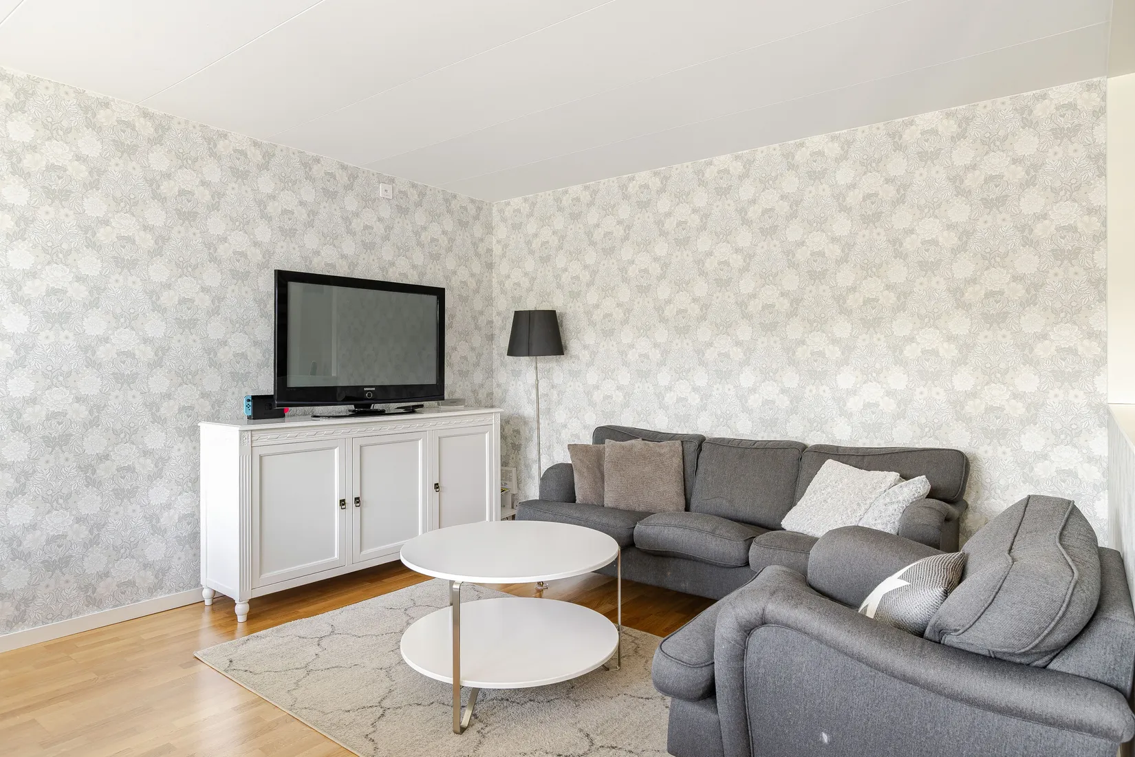 Radhus, Ekholmsvägen 485, Ekholmen, Linköping
