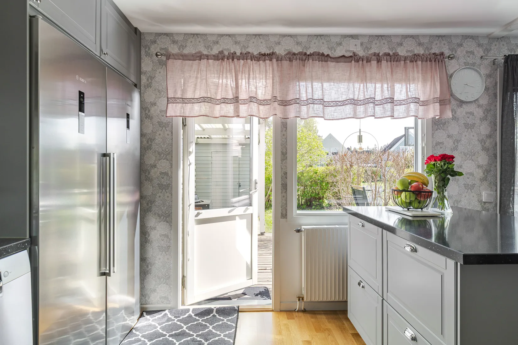 Radhus, Ekholmsvägen 485, Ekholmen, Linköping