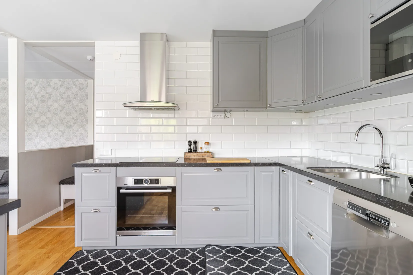 Radhus, Ekholmsvägen 485, Ekholmen, Linköping