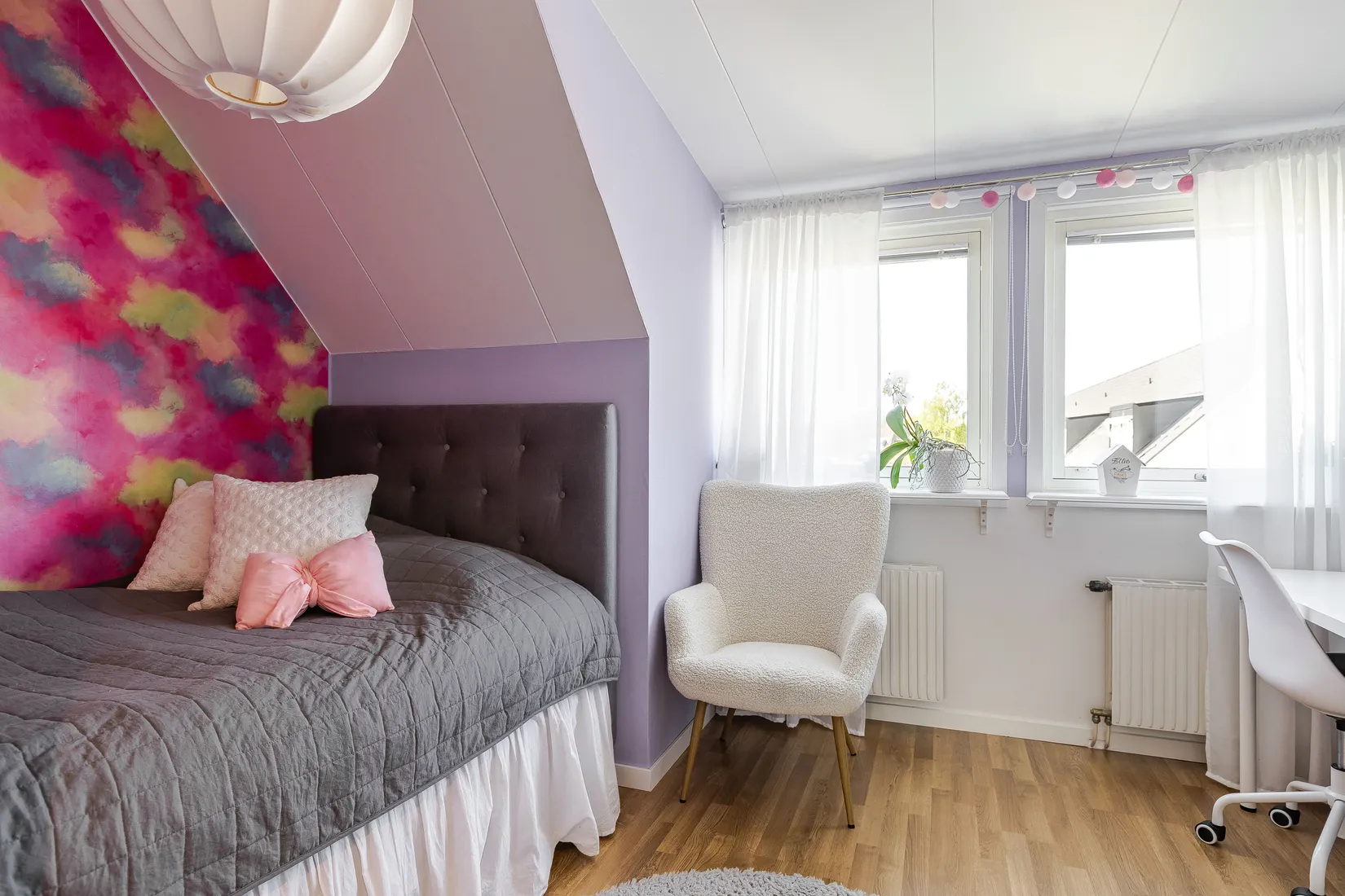 Radhus, Ekholmsvägen 485, Ekholmen, Linköping