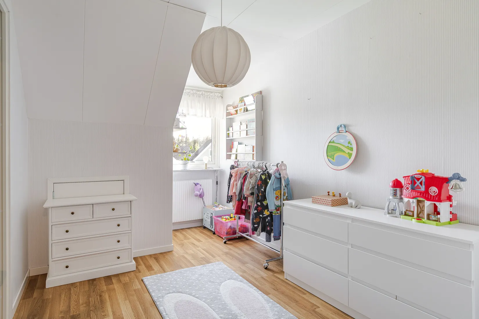 Radhus, Ekholmsvägen 485, Ekholmen, Linköping