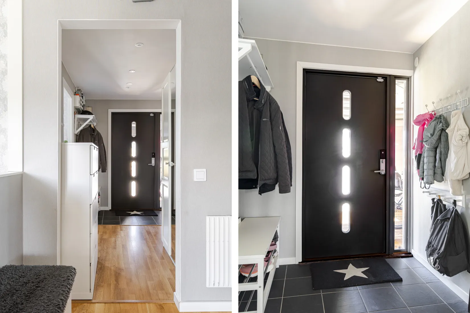 Radhus, Ekholmsvägen 485, Ekholmen, Linköping