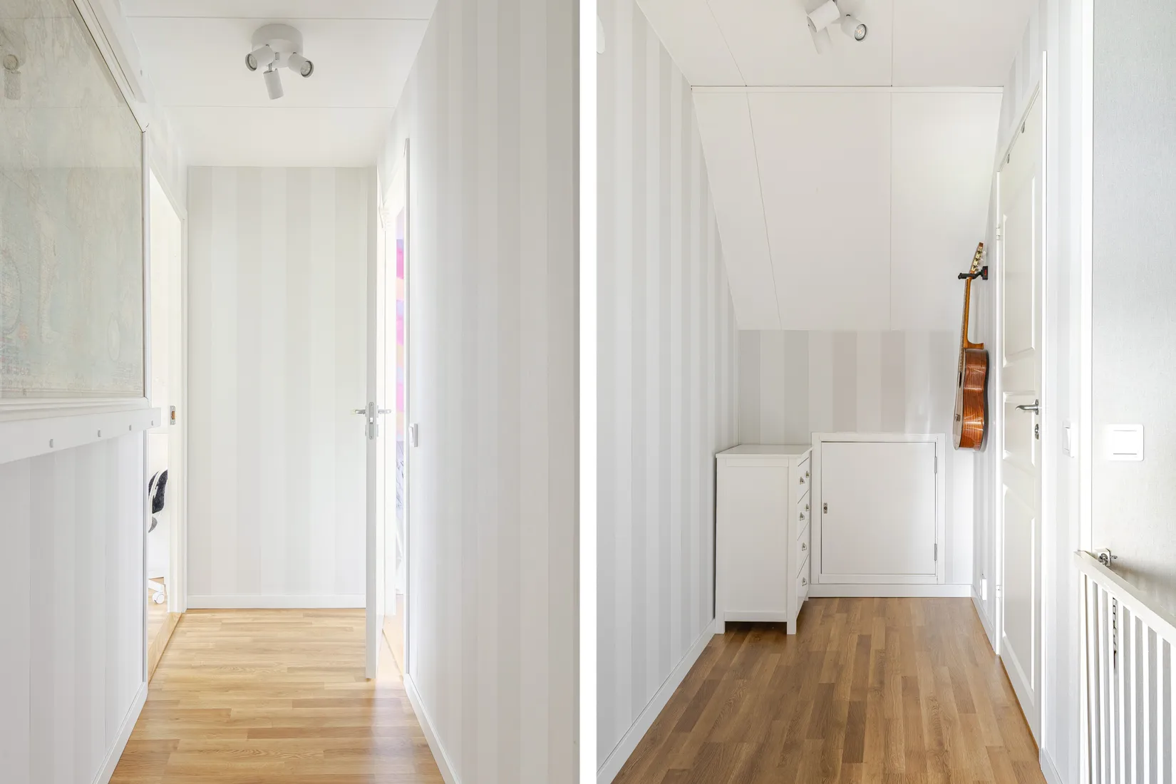 Radhus, Ekholmsvägen 485, Ekholmen, Linköping