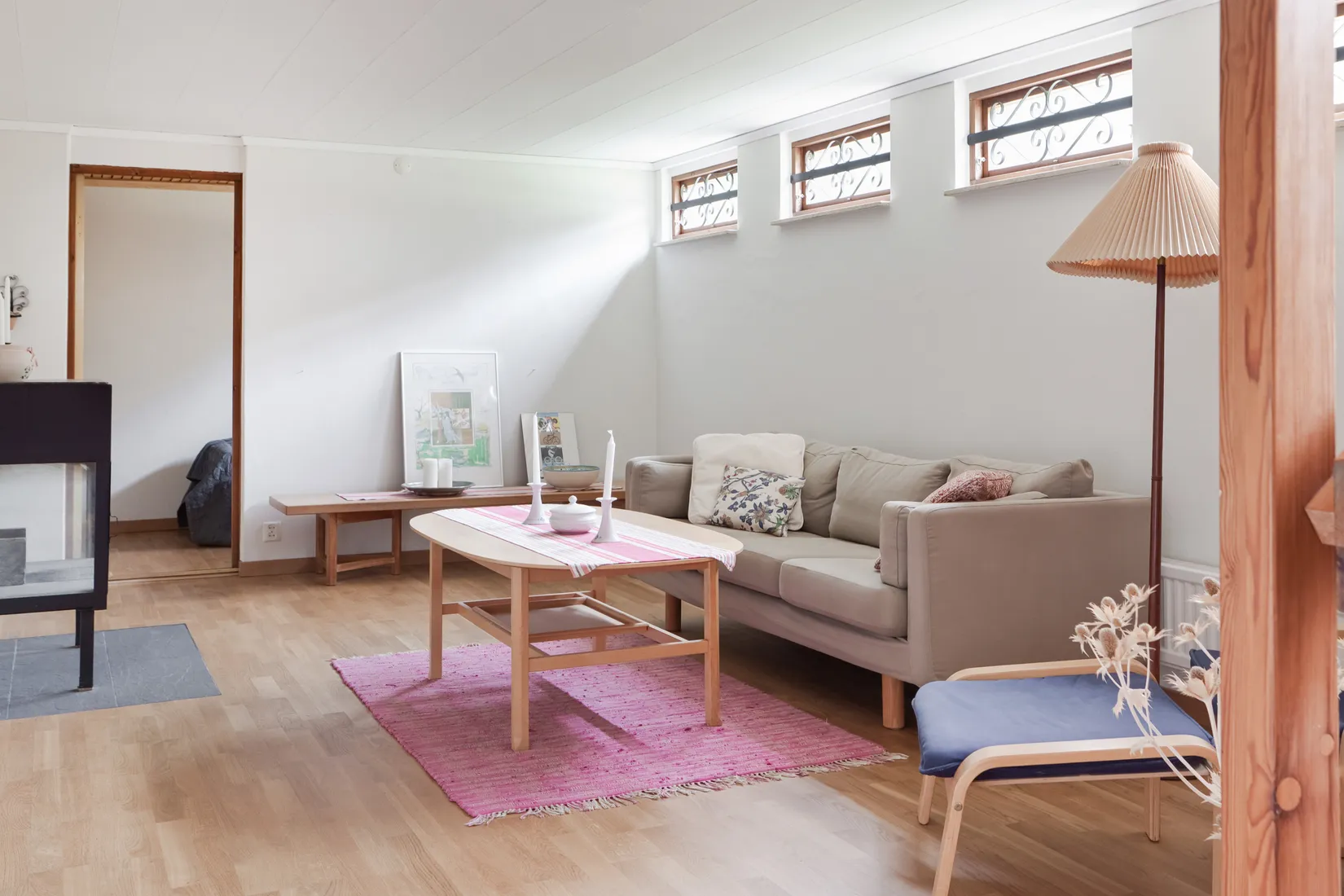 Villa, Storhällagatan 69, Riseberga, Malmö
