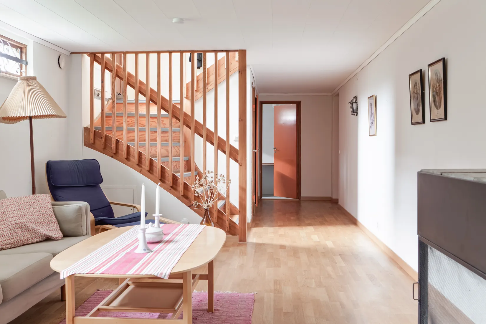 Villa, Storhällagatan 69, Riseberga, Malmö