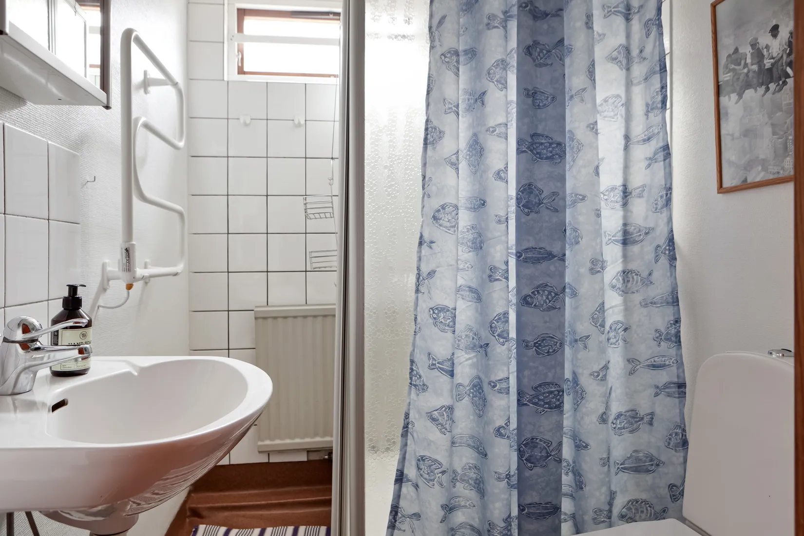 Villa, Storhällagatan 69, Riseberga, Malmö