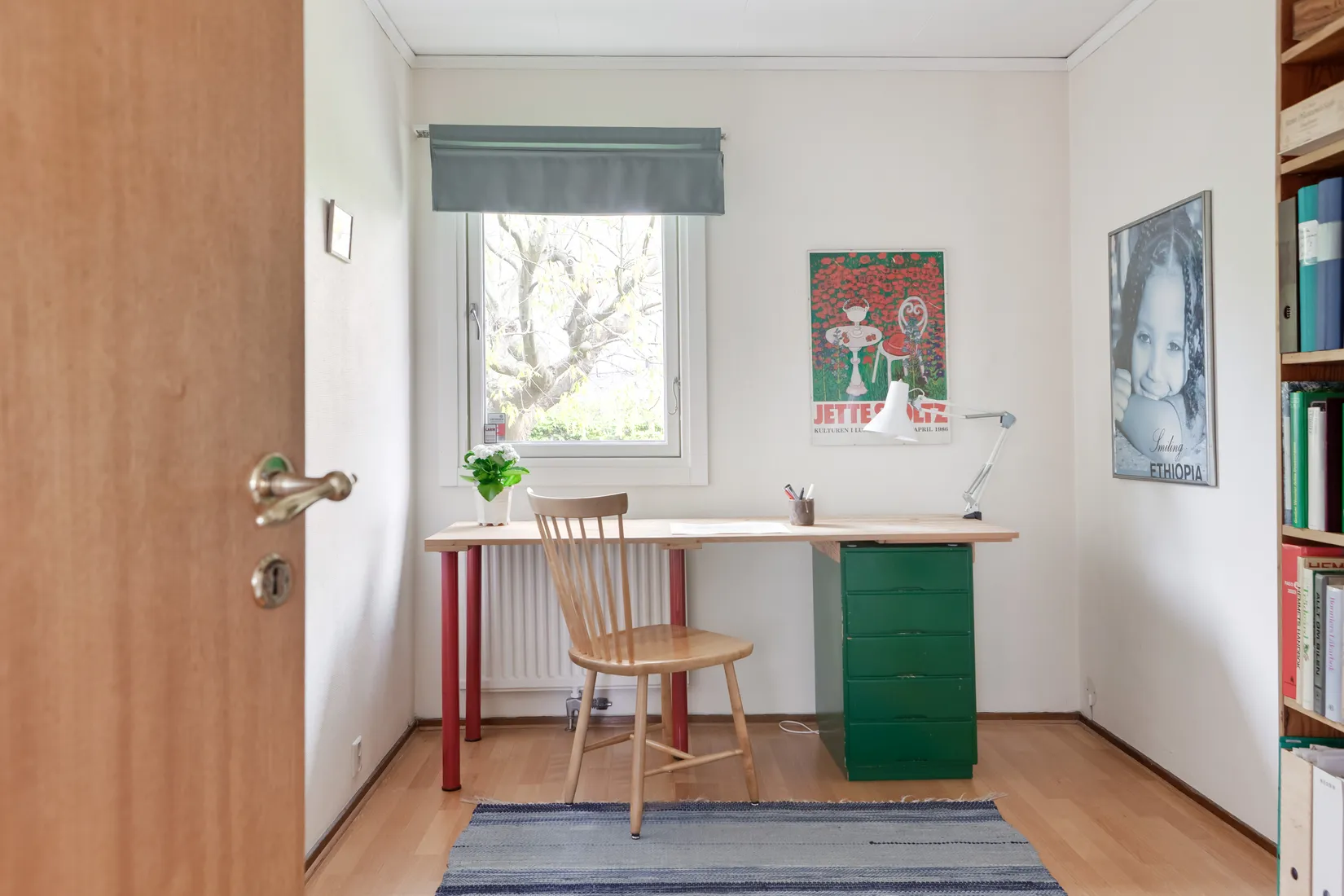 Villa, Storhällagatan 69, Riseberga, Malmö