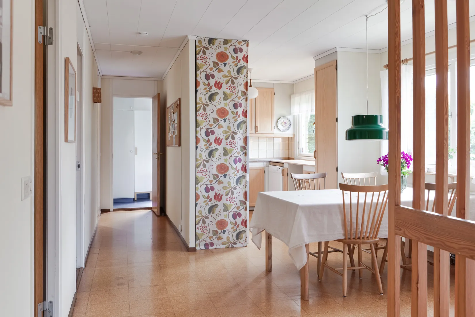 Villa, Storhällagatan 69, Riseberga, Malmö