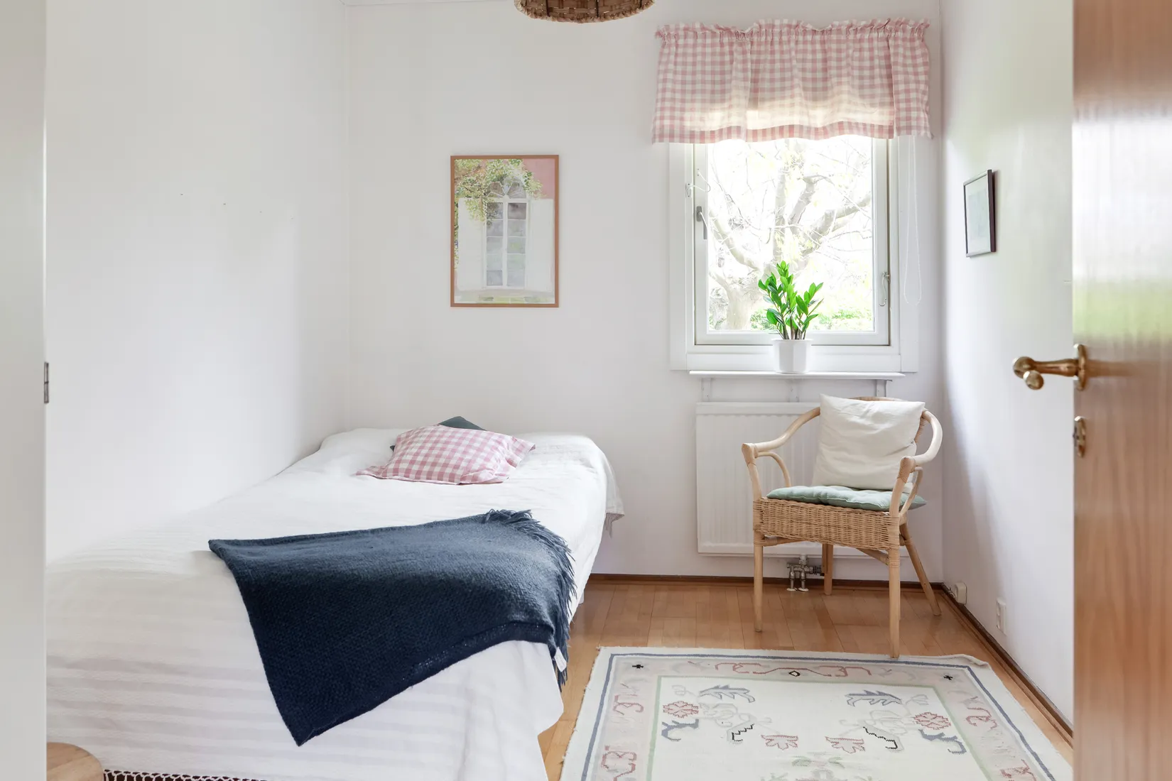 Villa, Storhällagatan 69, Riseberga, Malmö