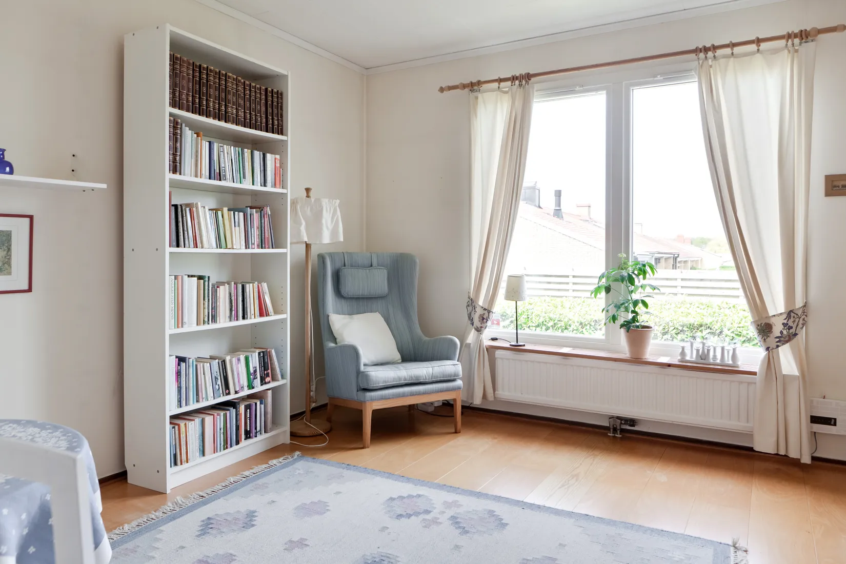 Villa, Storhällagatan 69, Riseberga, Malmö