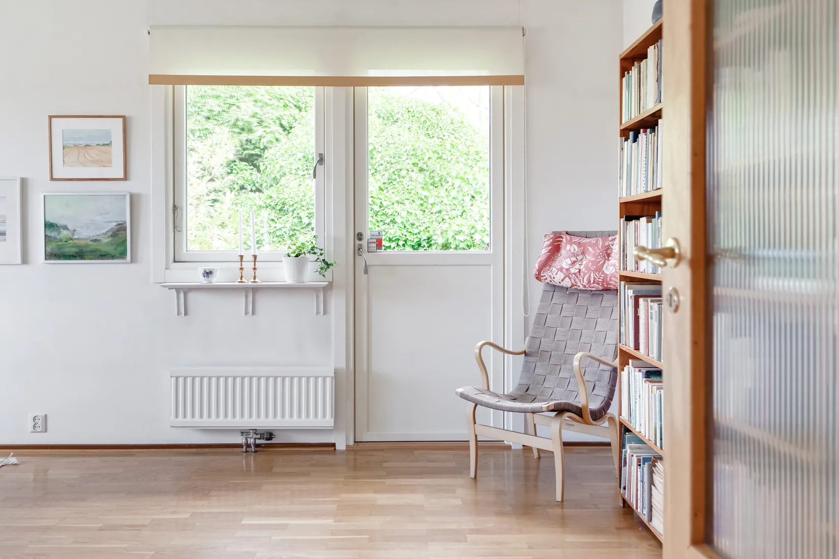Villa, Storhällagatan 69, Riseberga, Malmö