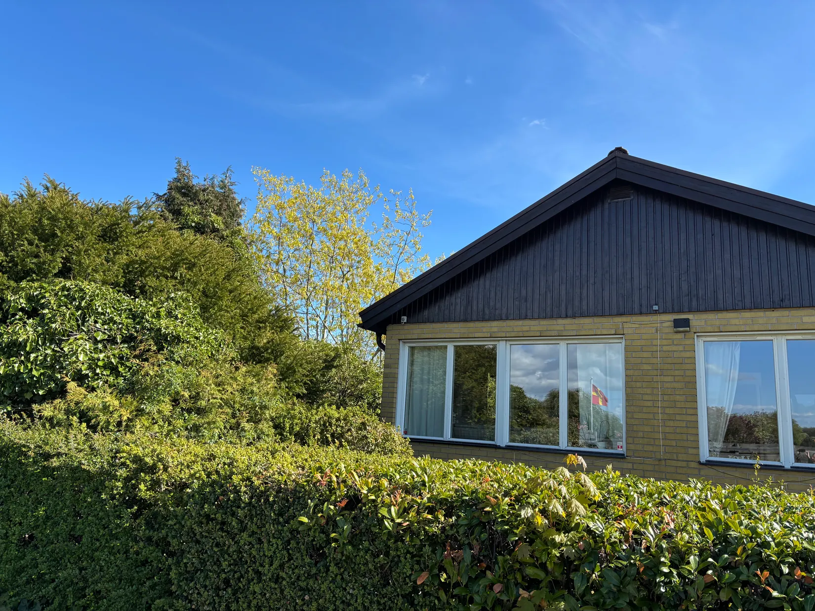 Villa, Storhällagatan 69, Riseberga, Malmö