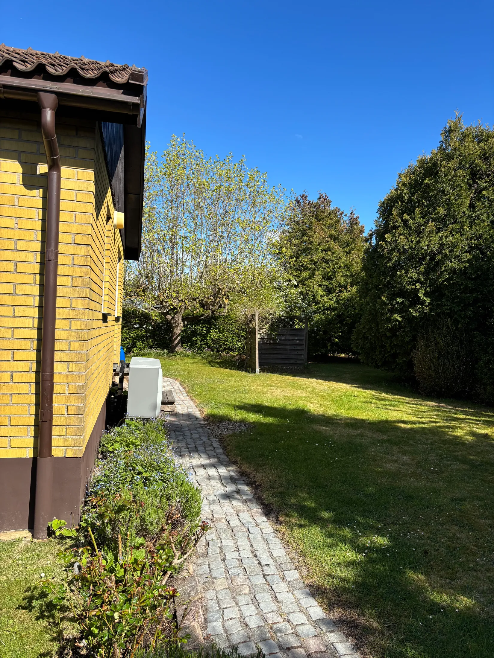 Villa, Storhällagatan 69, Riseberga, Malmö