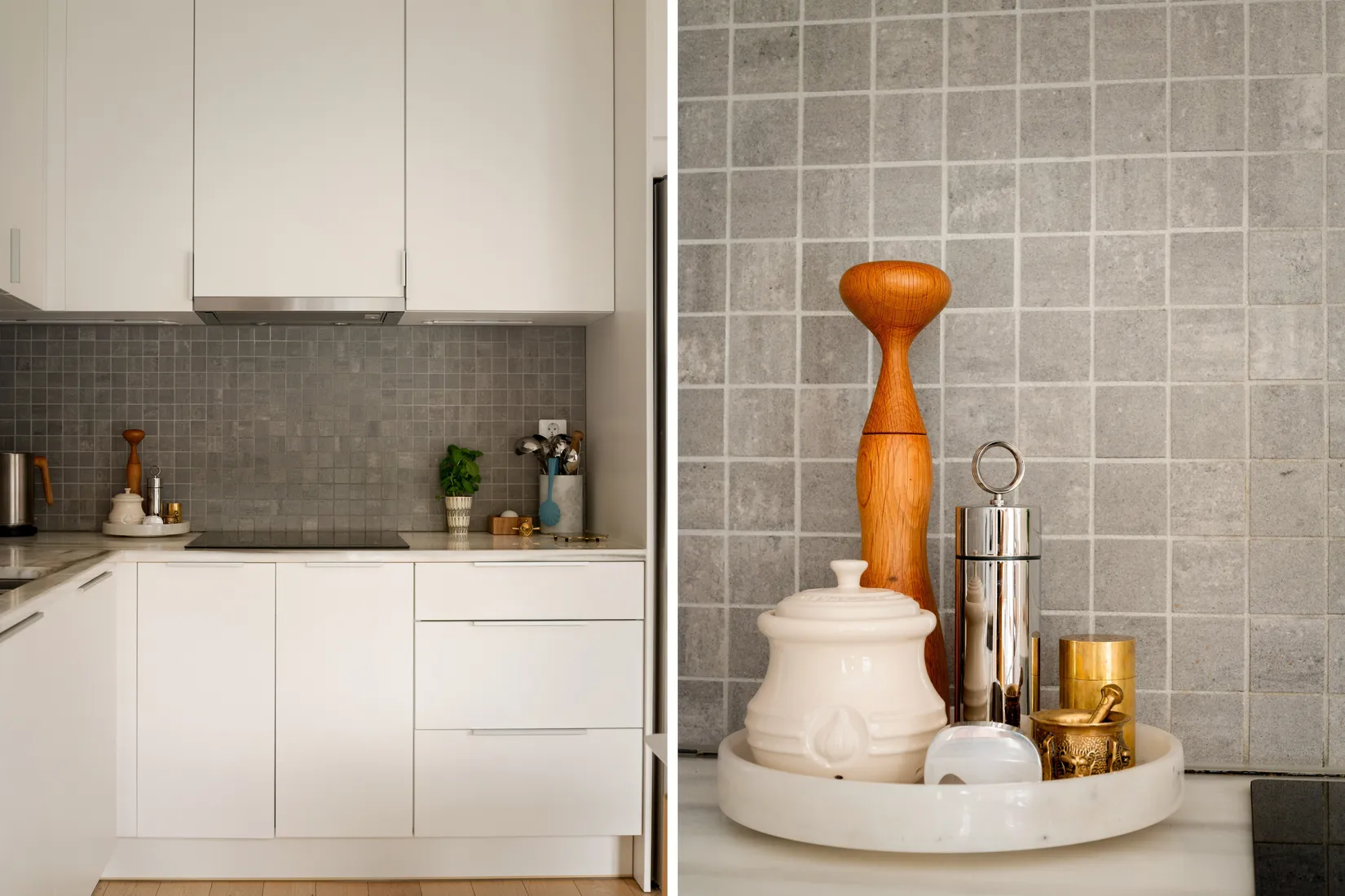 Radhus, Solviksvägen 23F, Kummelnäs, Nacka