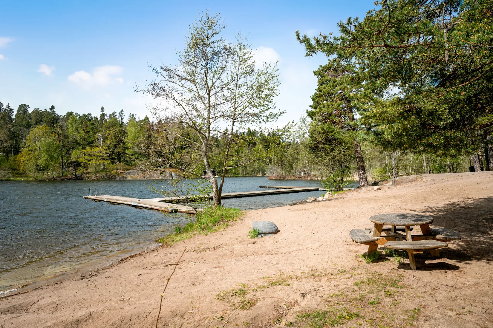 Radhus, Solviksvägen 23F, Kummelnäs, Nacka